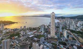 Imagem: Edifio Gran Cittá - apartamentos com 04