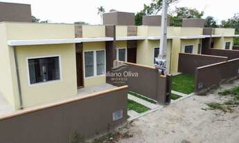 Imagem: Casa com 2 quartos à Venda, Rio Gracioso