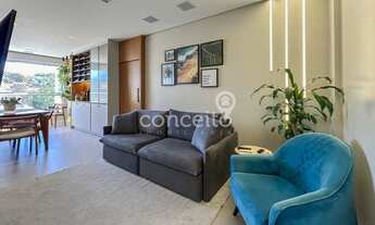 Imagem: Apartamento com 3 Dormitórios e 2 Vagas