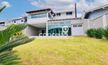 Imagem: Casa com 5 Suítes e 4 Vagas no Bela Vista/Gaspar!