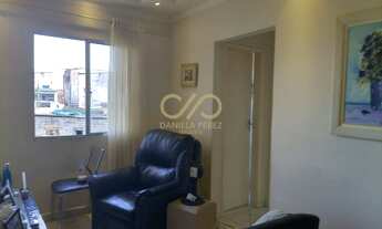 Imagem: Apartamento - Vila Sonia - Praia Grande