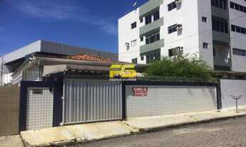 Imagem: Casa 146,10m² com 06 Quartos no Bairro