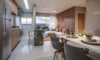 Imagem: Solar Amazônia, 2 dormitórios na Rua Caapi