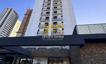 Imagem: Apartamento Alto Padrão 2/4 sendo 1 suíte