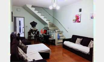 Imagem: Sobrado à venda 3 Quartos, 2 Vagas, 250M²