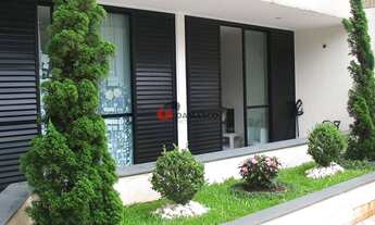 Imagem: Apartamento à venda, Barcelona, São Caetano