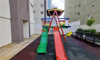 Imagem: Apartamento para locação, Vila Valparaíso