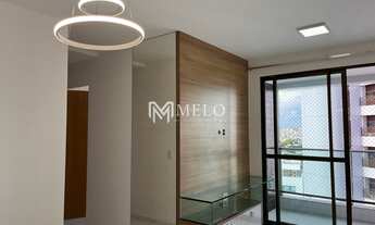 Imagem: Apartamento 3Qts 1Suit,1 vaga,68.5M²