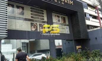 Imagem: Prédio Comercial para Locação na principal