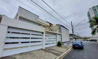 Imagem: Casa de condomínio - Canto do Forte - Praia