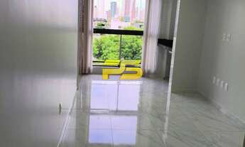 Imagem: APARTAMENTO À VENDA ÁREA 55,89m² 