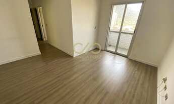 Imagem: Apartamento Padrão - Canto do Forte - Praia