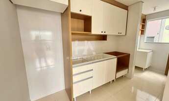 Imagem: Apartamento Semi Mobiliado Rau