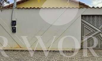 Imagem 1: Lote com 2 casas de 2 quartos no Negrão de Lima