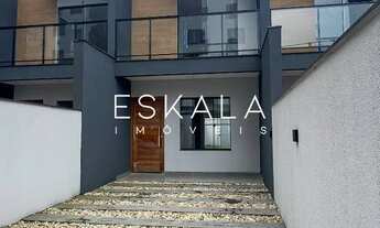 Imagem: Sobrado Geminado com 02 suítes