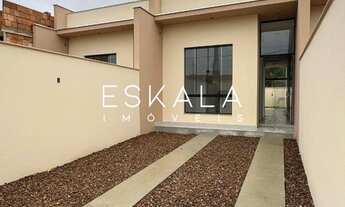 Imagem: CASA GEMINADA 01 QUARTO 01 SUÍTE