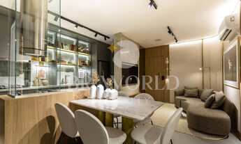 Imagem: Wish Trinta e Sete