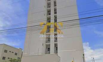 Imagem: Apartamento 2/4, sendo 1 suíte, 62 m²