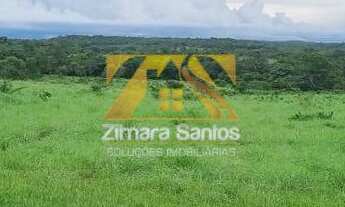 Imagem: Fazenda com 53,5 Alqueires - Zona Rural