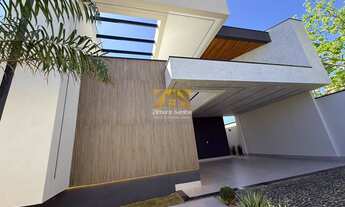 Imagem: Casa Alto Padrão com 3 suítes plenas