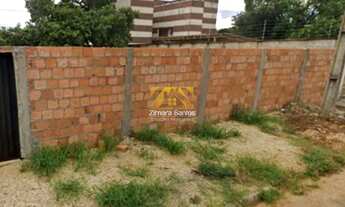 Imagem: Lote/Terreno - 448 m² - 507 sul (ARSO 53)