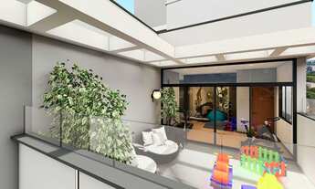 Imagem: Central Residence - Apartamentos a venda