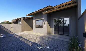 Imagem: Casa com 2 quartos, Quinta dos Açorianos