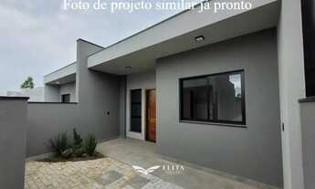 Imagem: Casa com 2 quartos à Venda, Vila Nova