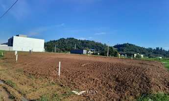 Imagem: Terreno a venda no bairro Itajuba em Barra