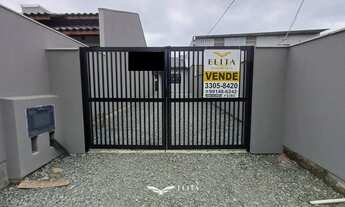 Imagem: Casa EM CONSTRUÇÃO com 2 quartos à Venda