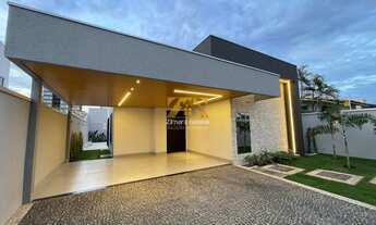 Imagem: Casa Alto Padrão 3/4 com 2 suítes - 166