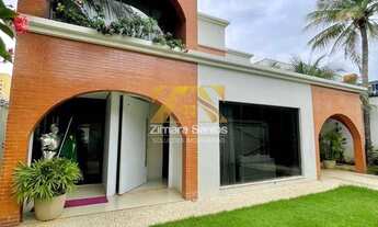 Imagem: Casa Alto Padrão 5/4, sendo 4 suítes