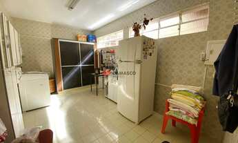 Imagem: Sobrado à venda 4 Quartos, 1 Suite, 2 Vagas