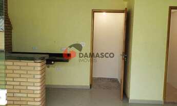 Imagem: Sobrado à venda 2 Quartos, 2 Suites, 1