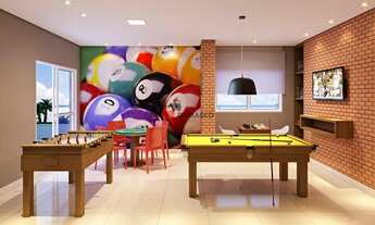 Imagem: Apartamento à venda 2 Quartos, 1 Suite