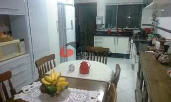 Imagem: Sobrado à venda 3 Quartos, 1 Suite, 2 Vagas