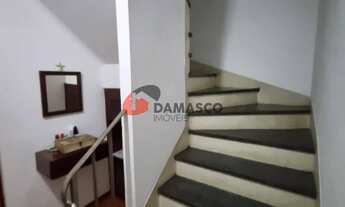 Imagem: Sobrado à venda 2 Quartos, 1 Vaga, 117M²