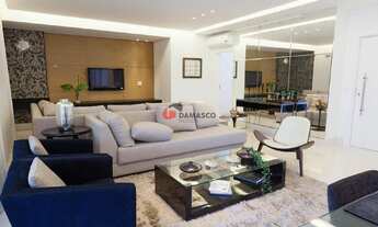 Imagem: Apartamento à venda 4 Quartos, 4 Suites