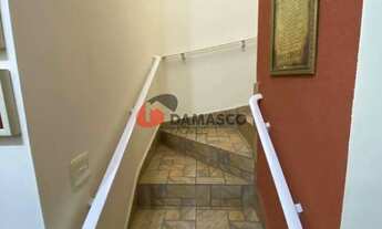 Imagem: Sobrado à venda 3 Quartos, 3 Vagas, 140M²