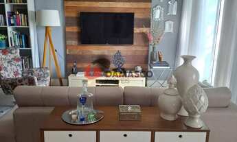 Imagem: Apartamento à venda, Rudge Ramos, São