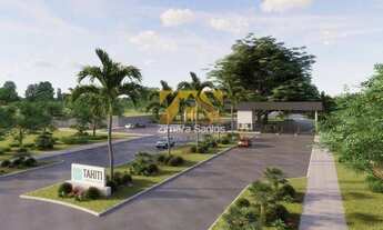 Imagem: Lote/Terreno - 757 m² no Condomínio Tahiti