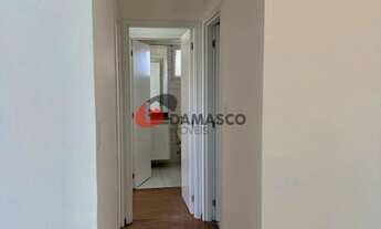 Imagem: Apartamento à venda, Campestre, Santo André