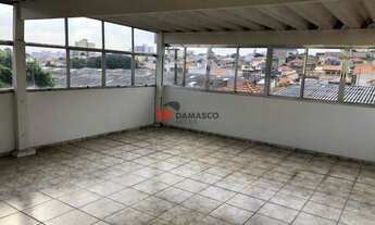 Imagem 1: Comercial para locação 5 Salas, 275 m², Osvaldo Cruz, São Caetano do Sul, SP