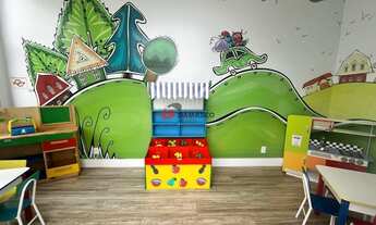 Imagem: Apartamento à venda, Campestre, Santo André