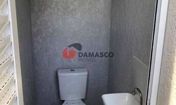 Imagem: Apartamento à venda, Parque Oratório