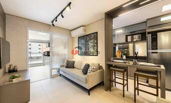 Imagem: Apartamento à venda 2 Quartos, 1 Suite