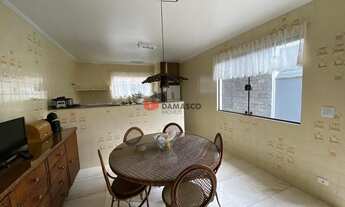 Imagem: Sobrado à venda, Cerâmica, São Caetano