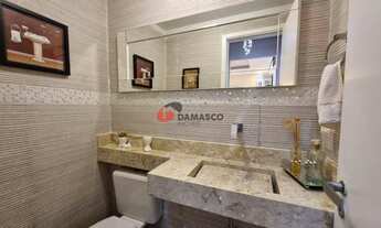 Imagem: Apartamento à venda, Campestre, Santo André