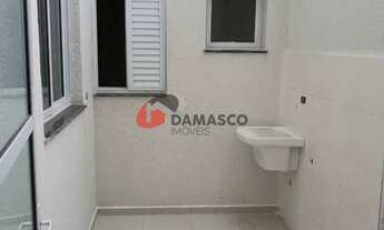 Imagem: Apartamento à venda 2 Quartos, 1 Suite