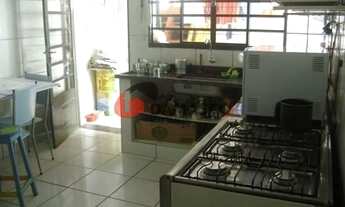 Imagem: Sobrado à venda com 3 Quartos, 1 Suite